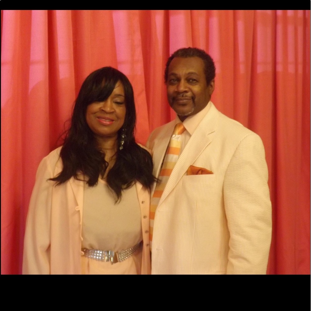 Meet your Posher, Kenneth